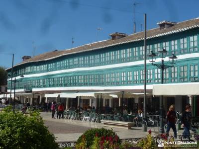 Motilla del Azuer-Corral de Almagro;pico aneto rio borosa hayedo tejera negra palacio de riofrio pe?